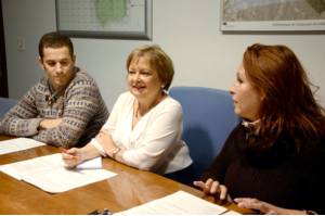 Cerdanyola distingida per la seva implantació de l’administració electrònica