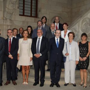 Acte d’homenatge a Ramon Pascual