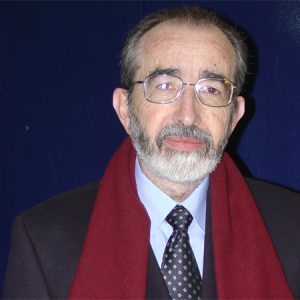 Ramon Pascual, rebrà la Medalla de la UAB