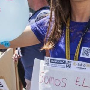 La recuperació de l’ocupació passa dels joves