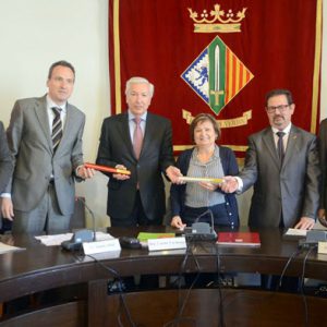 Reempresa, un programa per impulsar la cessió d’empreses i evitar el seu tancament