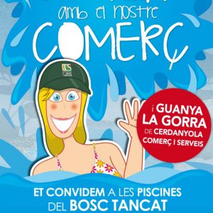 Cerdanyola Comerç i Serveis posarà en marxa la campanya ‘Remulla’t amb el nostre comerç