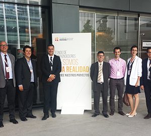 Quatre projectes de l’Esfera UAB-CEI guanyen el Fons d’Emprenedors de Repsol