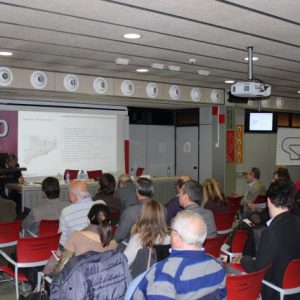 Àmbit B30 i la Generalitat treballen per identificar oportunitats de futur per a la zona