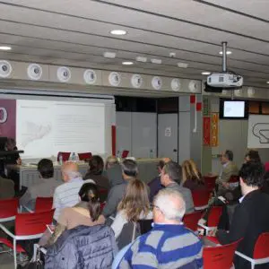 Àmbit B30 i la Generalitat treballen per identificar oportunitats de futur per a la zona
