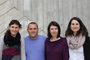 Rizoma, la primera spin-off social de la UAB