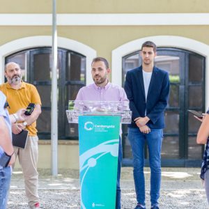 Cerdanyola rep la distinció de ‘Ciutat de la Ciència i la Innovació’
