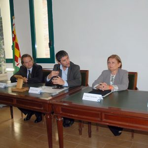 La nit de Cerdanyola Empresarial