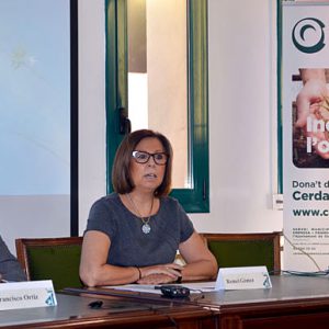 Es presenta la segona edició del Rotary Impuls
