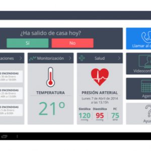 CTEl Consorci Hospitalari de Vic i Eurecat introdueixen un nou sistema per a la telemonitorització dels pacients