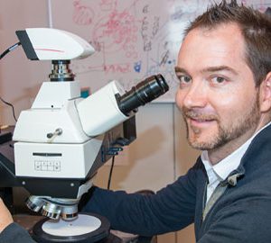 Un doctor per la UAB, millor investigador jove espanyol de l’any segons el MIT