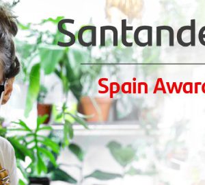 Deep Detection i AEInnova guanyen els premis ‘Santander X Spain Award 2021’