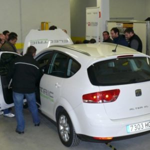 Èxit de la jornada formativa a Ascamm