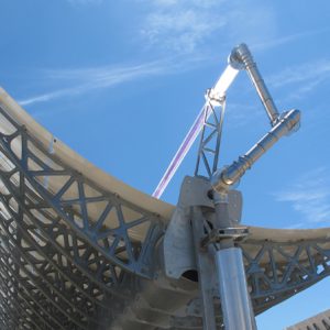 Sener es traslladarà a la nova seu de Cerdanyola a l’octubre