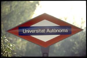 La UAB destaca al rànquing d’universitats joves