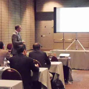 Sepmag, més reconeixement internacional