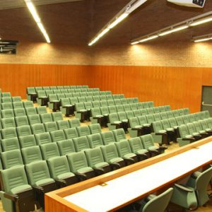 L’Auditori del Parc Tecnològic del Vallès serà la seu de la Jornada FCIS 2015