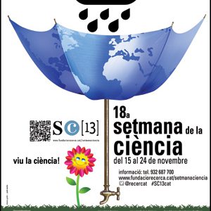 La Setmana de la Ciència a la UAB
