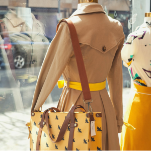 Curs de “Personal Shopper” a Terrassa