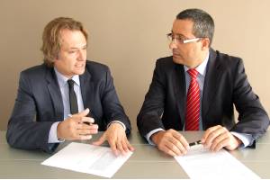 Els associats de Cerdanyola Empresarials accedeixen a mesures d’estalvi en energia