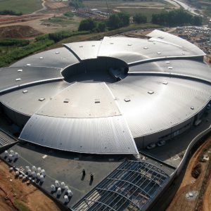 El Sincrotró ALBA obre la tercera convocatòria d’experiments