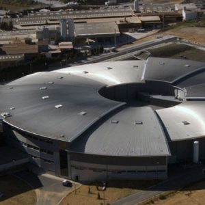 El Sincrotró Alba renova instal·lacions