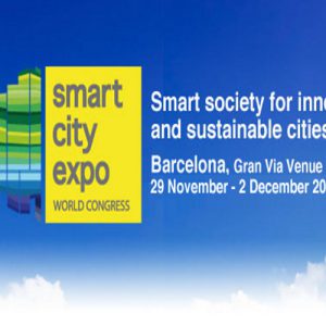 Smart city expo World Congress