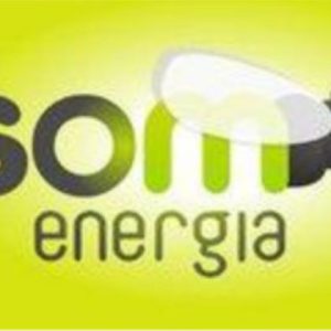 Som Energia; primera cooperativa d’energies renovables