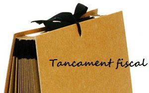 Tancament fiscal 2013, propera jornada 4 de desembre