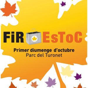 Darrer dia per inscriure’s al Firestoc Tardor