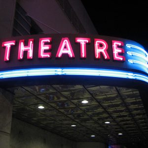 Teatre com a teràpia pels empresaris