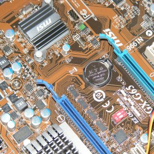 Mostra de treballs de Tecnologia de la ciutat de Cerdanyola