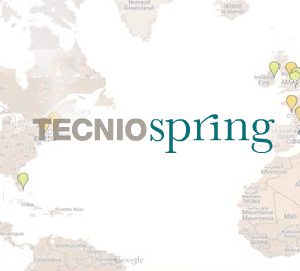 Xerrada informativa sobre el programa TecnioSpring 2015