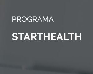 StartHealth és un programa d’acceleració per a start-ups del sector salut