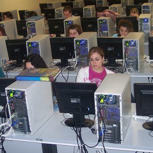 Vacants al sector TIC