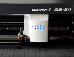 Roland DG presenta el nou tallador CAMM-1 GS-24