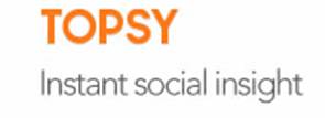 Apple compra Topsy Labs, empresa especialitzada en l’anàlisi de dades a Twitter