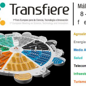 La UAB al “Transfiere”