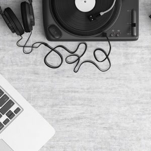 La música 3D, és una tendència a l’alça en la indústria musical