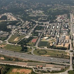 UAB i Pimec acord de col·laboració