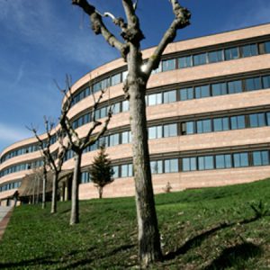 UAB nou centre a la Facultat de Veterinària