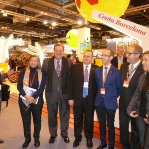 Cerdanyola mostra la seva singularitat al FITUR