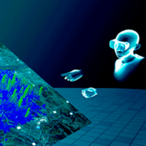 Virtualitics, fer visible l’invisible