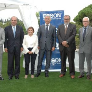 El Parc de l’Alba vol ser referent d’èxit de l’empresariat català