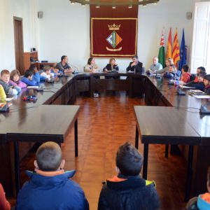 Les cooperatives del Serraperera ja s’han constituït formalment