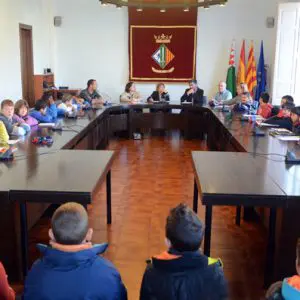 Les cooperatives del Serraperera ja s’han constituït formalment