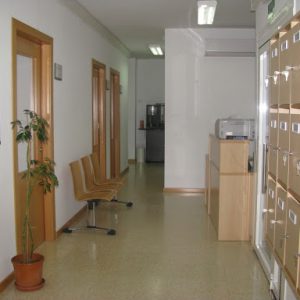 Oberta la convocatòria per accedir al Viver d’Empreses-Espai Coworking