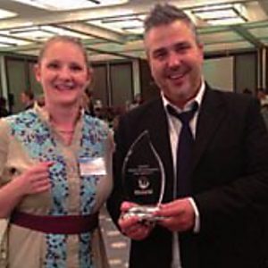 Reconeixement a VSI Consulting