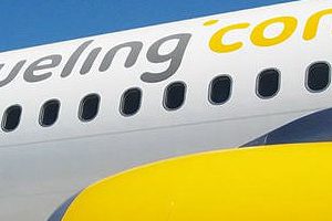 Vueling contractarà 300 persones al Prat