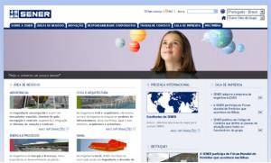 Sener adquireix la firma brasilera Exen